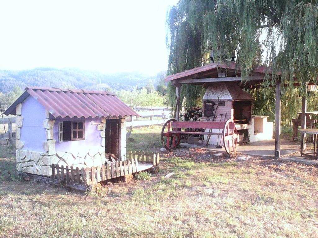 Hotel El Sueve Colunga Exteriör bild