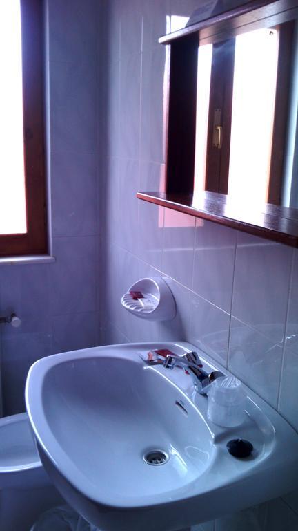 Hotel El Sueve Colunga Rum bild