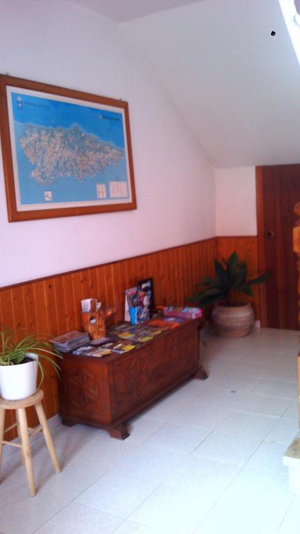 Hotel El Sueve Colunga Exteriör bild