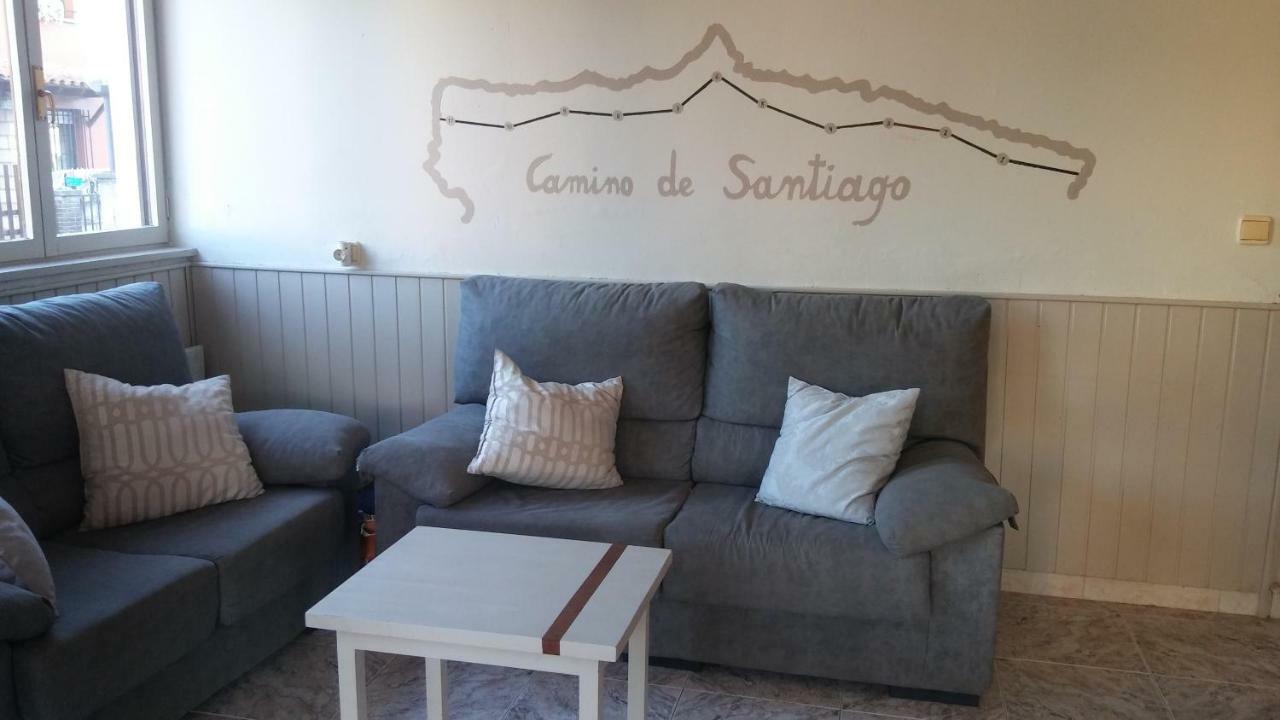 Hotel El Sueve Colunga Exteriör bild
